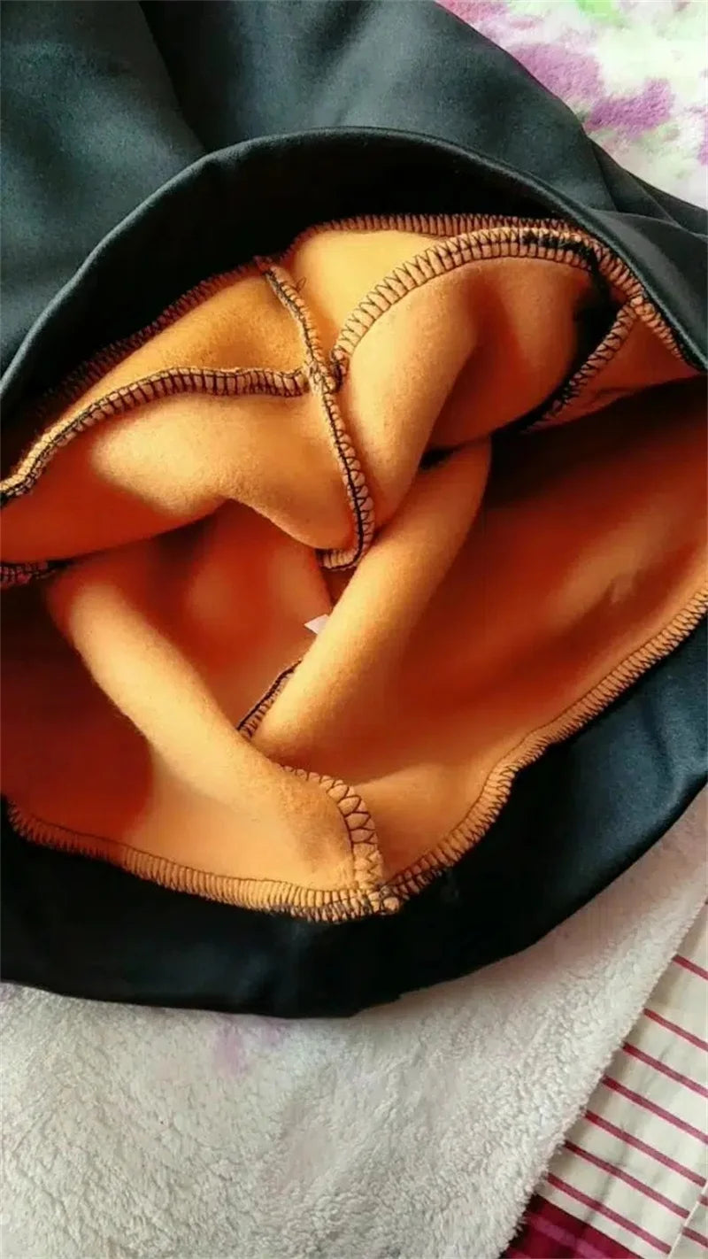 Elevate Comfort Mom Pants for Autumn & Winter ATHLEXES