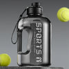 UltraHydrate 1.7L/2.7L Sports Water Bottle ATHLEXES