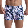 Coastal Breeze Men's Swim Shorts ATHLEXES