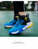 AirBounce Kids Basketball Sneakers ATHLEXES