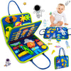 Felt Learning Board Busy Board ATHLEXES