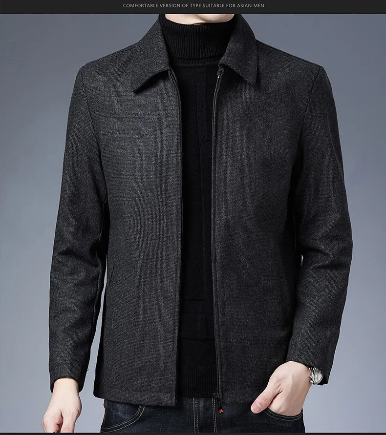 Timeless Windbreaker Jacket ATHLEXES