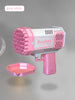 AirBliss 40 Hole Fully Automatic Bubble Machine ATHLEXES