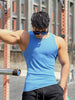 Vanguard Slim Fit Men's Training Tank Top ATHLEXES