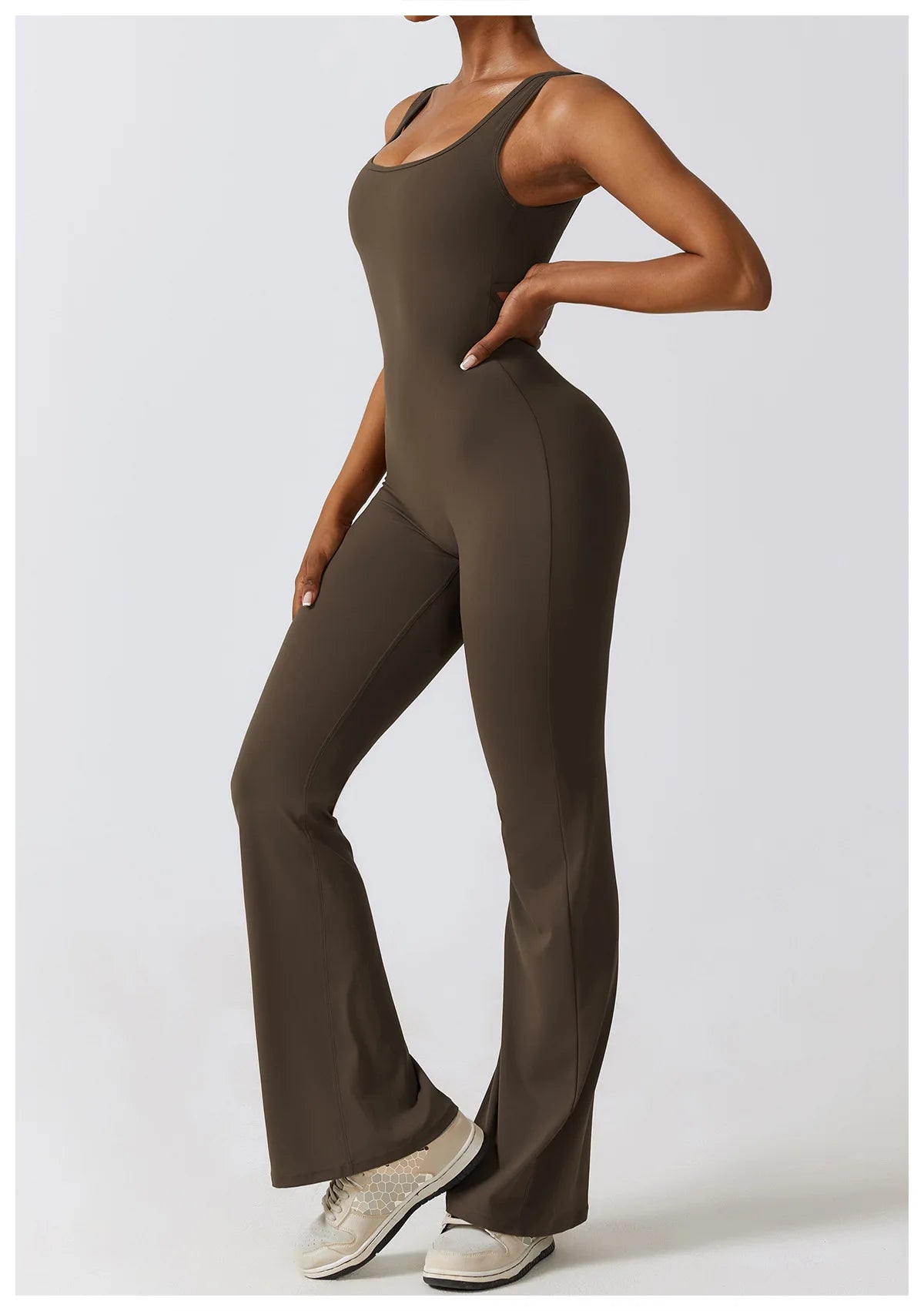 New Gym Set Yoga Suit ATHLEXES