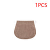 Maternity Comfort Adjustable Waistband Belt Pants ATHLEXES