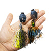 Jerry Dawn Chatterbait Bass Fishing Lures Set ATHLEXES