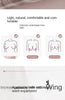SilhouetteSoft Adjustable Side Gathering Bra ATHLEXES