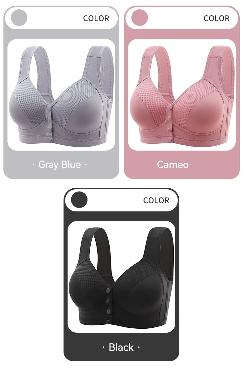 ComfortEase Maternity Nursing Bra Tank Top ATHLEXES