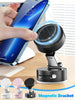 MagnetGrip Portable Car Phone Holder ATHLEXES