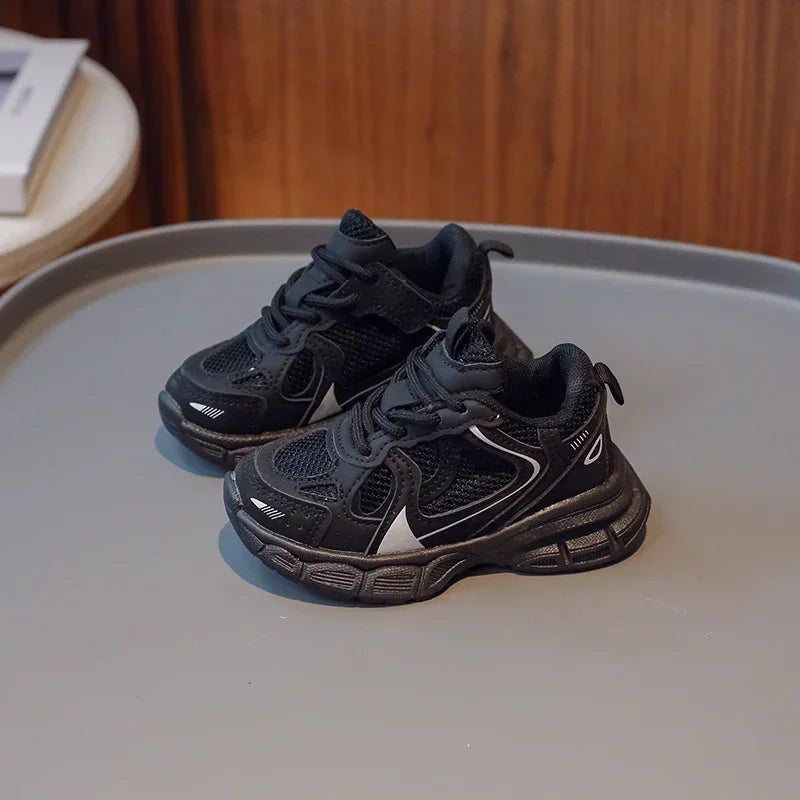 AirMesh Kids' Non-Slip Sport Sneakers ATHLEXES