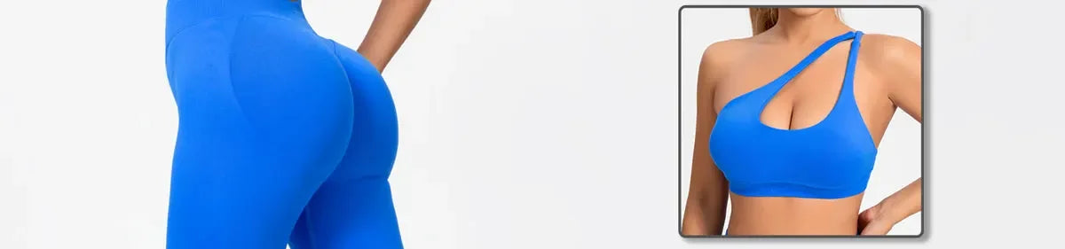 Seamless FlexFit Yoga Leggings for Women ATHLEXES