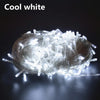 10M 100 LED Christmas Fairy String Lights Decor ATHLEXES