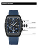 NAVIFORCE NF8025 Waterproof Sport Chronograph Watch ATHLEXES