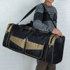 All-Weather Pro Duffel for Fitness & Travel ATHLEXES
