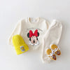 Mickey Mouse Adventure Hoodie & Trousers Set ATHLEXES