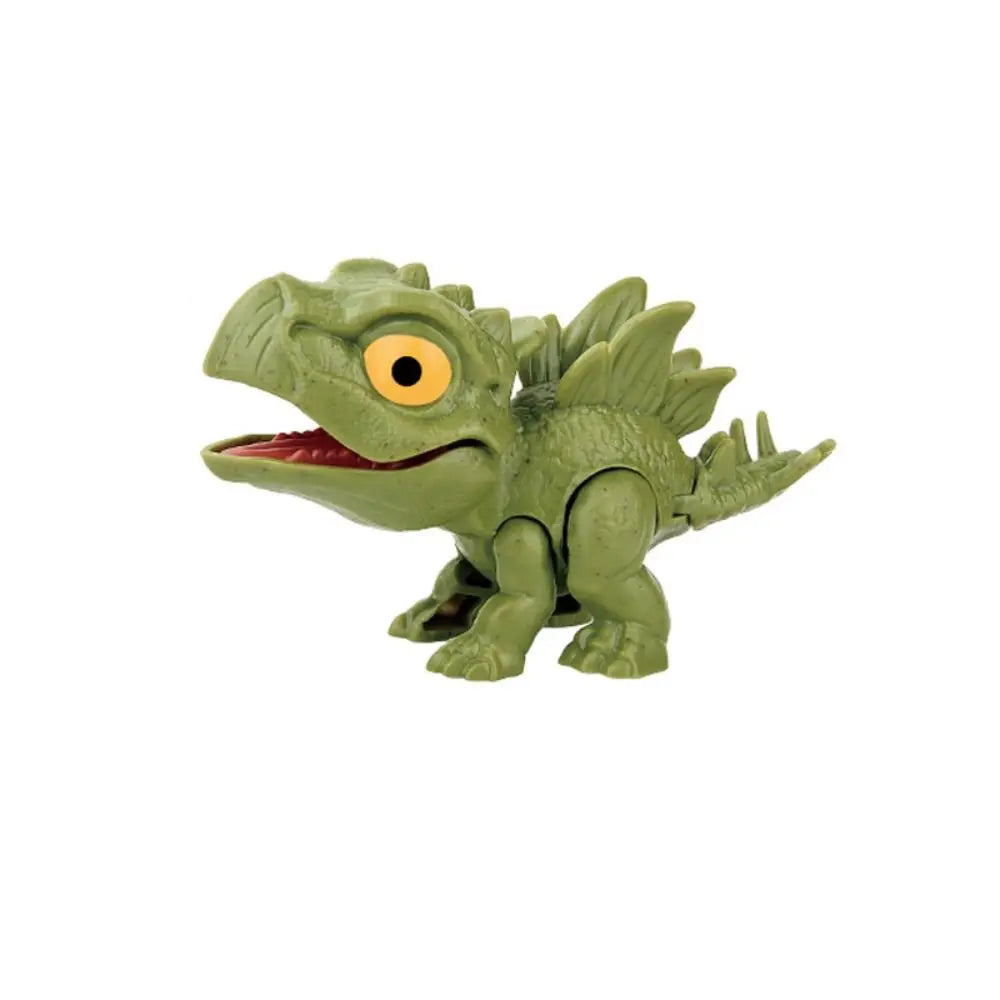 DinoFlex Movable Joint Dinosaur Model Toy ATHLEXES