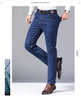 Luxury Stretch Slim Fit Denim Pants for Men ATHLEXES