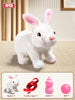 CuddleHop Interactive Dancing Rabbit Toy ATHLEXES
