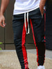 Stylish Color Block Jogging Pants for Men ATHLEXES