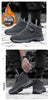YRZL Ankle Snow Boots ATHLEXES