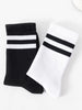 Men's Breathable Business Socks - 6 Pairs Set ATHLEXES