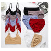 Women Bra Set Panties Sexy Push Up Bralette Sports Lingerie S-XL ATHLEXES