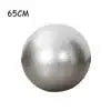CoreBalance Premium Yoga Ball ATHLEXES
