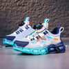 Trendy Breathable Kids Sneakers for All-Day Play ATHLEXES