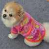 ChicWarm Fleece Dog Sweaters for Winter Chihuahua Comfort ATHLEXES