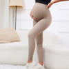 Maternity Comfort Full-Length Yoga Leggings ATHLEXES