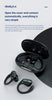 Lenovo XT80 Sports Wireless Earphones with LED Display ATHLEXES