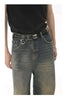 Urban Vintage Loose Fit Denim Trousers ATHLEXES