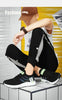 Premium Designer Sneakers for Men - High Quality Casual Shoes ATHLEXES