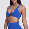 SHINBENE Women's Yoga Fitness Sports Bra ATHLEXES