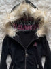 Urban Chic American Retro Hoodie for Women ATHLEXES
