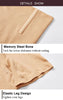 Sculpting High Waist Tummy Control Shorts ATHLEXES