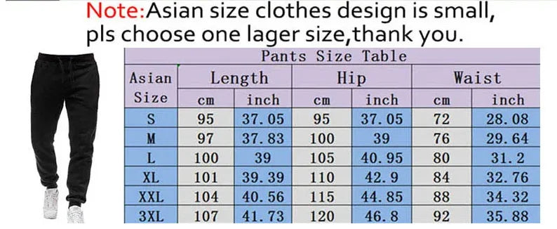 Stylish Print Jogging Pants for Men and Women ATHLEXES