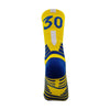Elite Breathable Basketball Socks for Active Adults ATHLEXES
