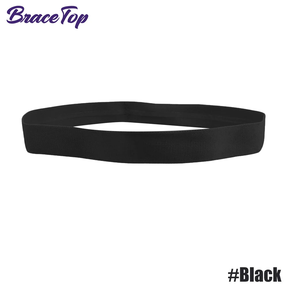 VibrantGrip Anti-Slip Sports Headbands for All Activities ATHLEXES