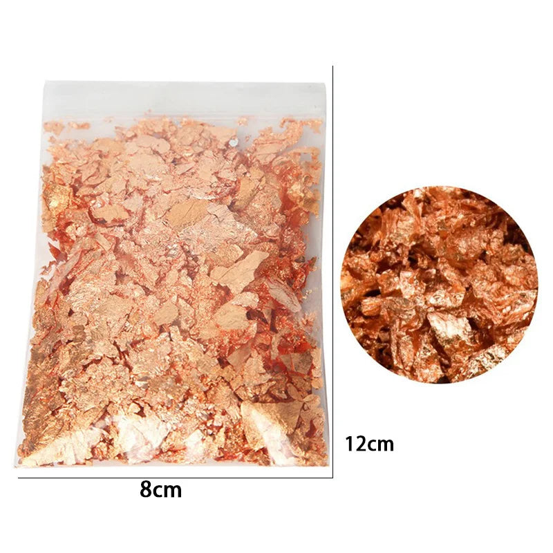 Pressed Floral Epoxy Kit for DIY Jewelry Crafts ATHLEXES