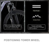 Chase 26 Inch Comfort Shock Absorber Mountain Bike ATHLEXES
