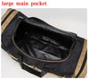 All-Weather Pro Duffel for Fitness & Travel ATHLEXES