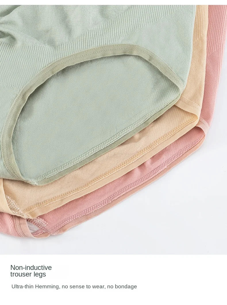 ComfortBelly 3PCS Maternity Support Panties L-XL ATHLEXES