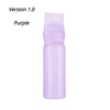 Silicone Scalp Massager & Hair Dye Applicator Set ATHLEXES