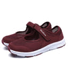 BreezyWalk Womenâ??s Fashion Mesh Sneakers ATHLEXES