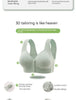 ComfortCurve Front Open Nursing Bra for Moms ATHLEXES