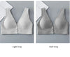 Maternity Comfort Bra with Wide Shoulder Straps ATHLEXES