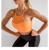 Elevate Seamless Yoga Sports Bra ATHLEXES