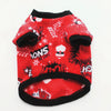 ChicWarm Fleece Dog Sweaters for Winter Chihuahua Comfort ATHLEXES